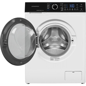 Стиральная машина MAUNFELD MFWM127IWHT