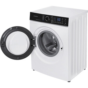 Стиральная машина MAUNFELD MFWM149IWHT