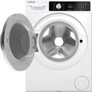 Стиральная машина VestFrost VFWI103S14MW