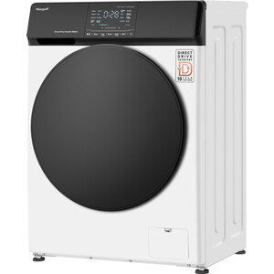 Стиральная машина Weissgauff WM 4927 Direct Drive Inverter Premium