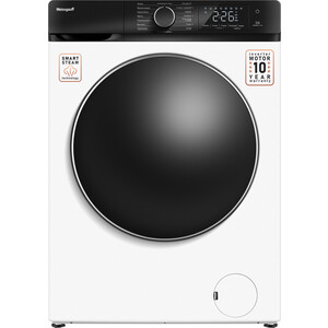 Стиральная машина с сушкой Weissgauff WMD 61212 DC Inverter Steam