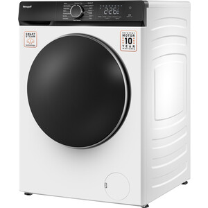 Стиральная машина с сушкой Weissgauff WMD 61212 DC Inverter Steam