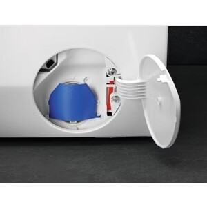 Стиральная машина с сушкой AEG LWR73164Q