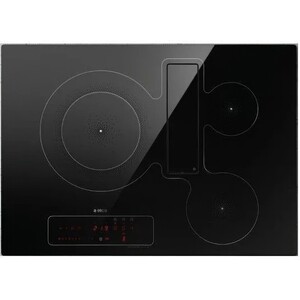 Индукционная варочная панель Elica NIKOLATESLA FIT 3Z BL/A/72