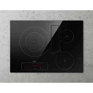 Индукционная варочная панель Elica NIKOLATESLA FIT 3Z BL/A/72