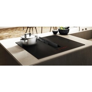 Индукционная варочная панель Elica NIKOLATESLA FIT XL BL/A/83