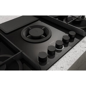 Газовая варочная панель Elica NIKOLATESLA FLAME BL/F/88