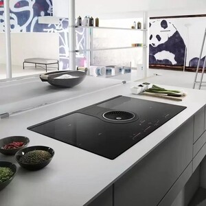 Индукционная варочная панель Elica NIKOLATESLA HP BL/A/83