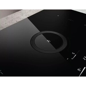 Индукционная варочная панель Elica NIKOLATESLA SWITCH GLOW BL/A/83