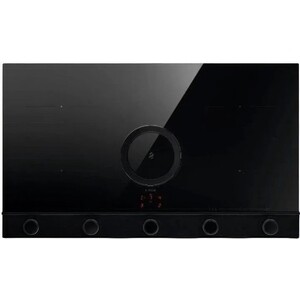 Индукционная варочная панель Elica NIKOLATESLA UNPLUGGED BL/A/90