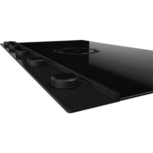 Индукционная варочная панель Elica NIKOLATESLA UNPLUGGED BL/A/90