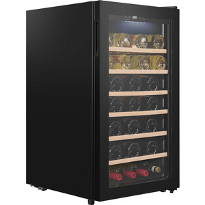 Винный шкаф MAUNFELD MFWC-118S40