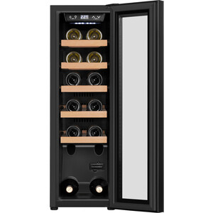 Винный шкаф MAUNFELD MFWC-45S12