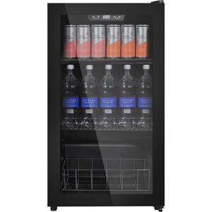 Винный шкаф MAUNFELD MFWC-85B49