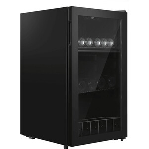 Винный шкаф MAUNFELD MFWC-85B49