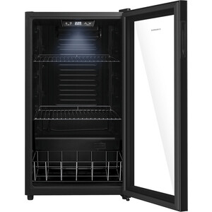 Винный шкаф MAUNFELD MFWC-85B49