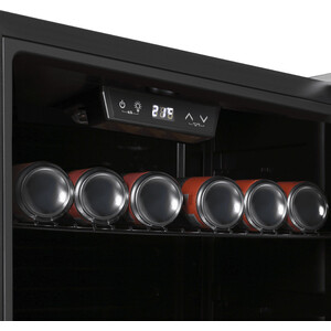 Винный шкаф MAUNFELD MFWC-85B49