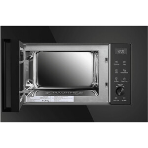 Встраиваемая микроволновая печь MAUNFELD JBMO1225FSGB02