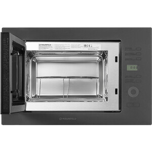 Встраиваемая микроволновая печь MAUNFELD MBMO.25.7GG