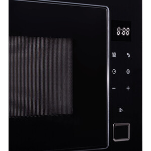 Встраиваемая микроволновая печь MAUNFELD MBMO925SGB11