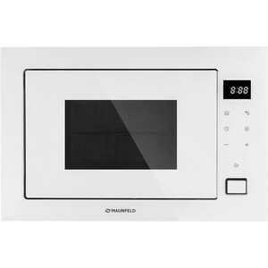 MAUNFELD MBMO925SGW11