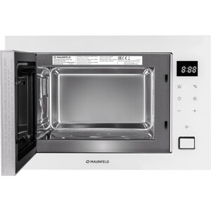 Встраиваемая микроволновая печь MAUNFELD MBMO925SGW11