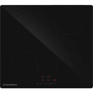 Индукционная варочная панель MAUNFELD AVI594BK