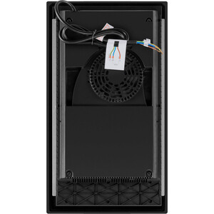 Индукционная варочная панель MAUNFELD CVI292S2BWHF Inverter