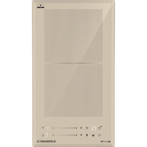 Индукционная варочная панель MAUNFELD CVI292S2FBG LUX Inverter