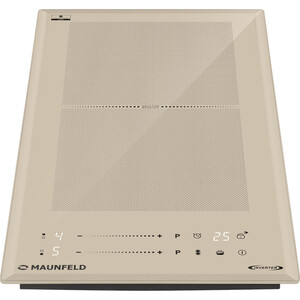 Индукционная варочная панель MAUNFELD CVI292S2FBG LUX Inverter