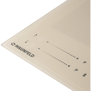 Индукционная варочная панель MAUNFELD CVI292S2FBG LUX Inverter