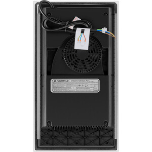 Индукционная варочная панель MAUNFELD CVI292S2FWH LUX