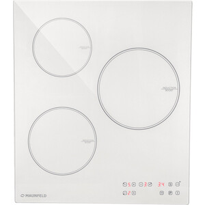 Индукционная варочная панель MAUNFELD CVI453BG