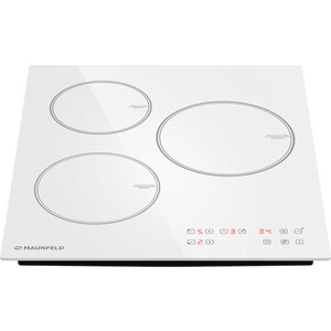 Индукционная варочная панель MAUNFELD CVI453BG