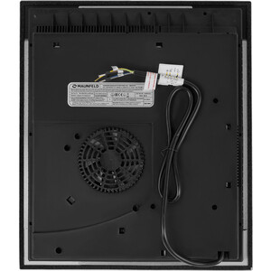 Индукционная варочная панель MAUNFELD CVI453SBBKA Inverter