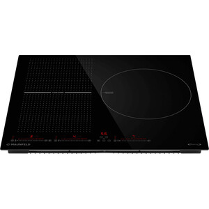 Индукционная варочная панель MAUNFELD CVI593SFBK Inverter