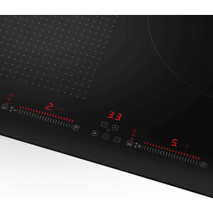 Индукционная варочная панель MAUNFELD CVI593SFBK Inverter