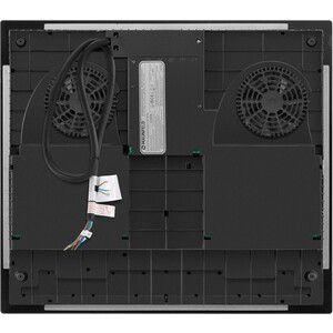 Индукционная варочная панель MAUNFELD CVI593SFBK Inverter