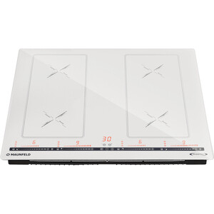 Индукционная варочная панель MAUNFELD CVI594SB2BGA Inverter