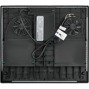 Индукционная варочная панель MAUNFELD CVI594SB2BGA Inverter