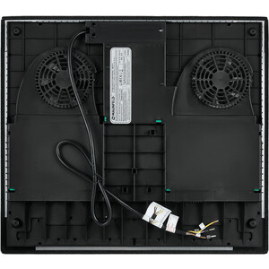 Индукционная варочная панель MAUNFELD CVI594SB2WHF Inverter