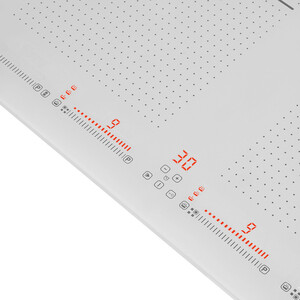 Индукционная варочная панель MAUNFELD CVI594SF2WH Inverter