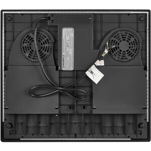 Индукционная варочная панель MAUNFELD CVI594SF2WH Inverter