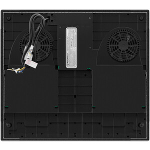 Индукционная варочная панель MAUNFELD CVI604EXWH