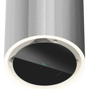 Вытяжка MAUNFELD Adelaide 39 Wall нержавеющая сталь