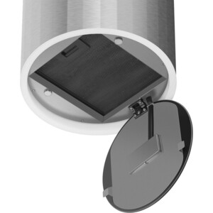 Вытяжка MAUNFELD Adelaide 39 Wall нержавеющая сталь