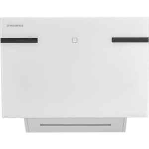 Вытяжка MAUNFELD Amber 60 Glass белый