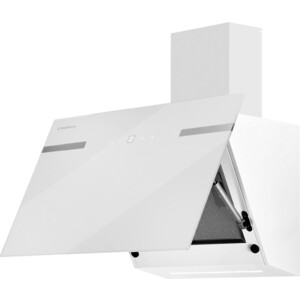 Вытяжка MAUNFELD Amber 60 Glass белый