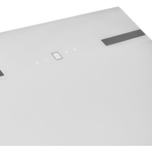 Вытяжка MAUNFELD Amber 60 Glass белый