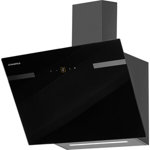 Вытяжка MAUNFELD Amber 60 Glass черный